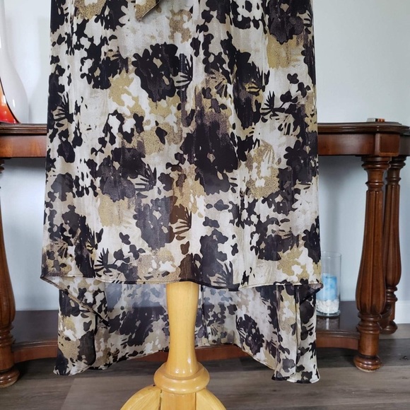 Vince Camuto dress - Picture 5 of 8